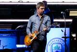 Noel Gallagher Fires Back At Critics After Latest Brit Award Win Raises Eyebrows