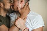 '80 Million Bacteria' And 3 More Health Benefits Of Kissing