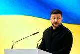 'F*** Away To Russia': Ukrainian President Hits Out As Fresh Peace Talks Loom