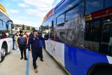 Metro races to buy new buses as Cleary Park fleet lies broken