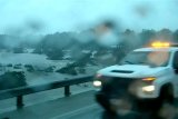 At least 24 dead in Texas flash flooding; two dozen young campers missing