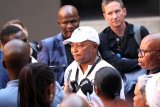 LISTEN | They’re criminals: Malema accuses Kenny Kunene of lying, compares him to 26, 28 gangsters