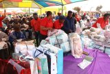 IN PICS | House of Paradise in Katlehong hosts Mandela Day celebration