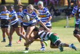 Eastern Cape teams crash on day two of U20 Women’s Week