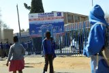 Pupils and parent arrested after chaos at Ekurhuleni school