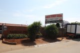 Learners at nine Tembisa schools have no food