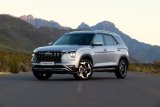 Used diesel seven-seater SUVs that won't break the bank
