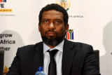 Buti Manamela announces sweeping reforms for SA's post-school education