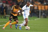 Chiefs, Sundowns settle for share of the spoils at packed FNB Stadium