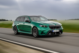 BMW M5 Touring officially on sale in South Africa