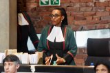 Chief justice introduces sexual harassment policy for judiciary