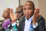 'Letsoalo is being targeted': EFF on RAF CEO's special leave amid R79m lease probe