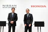 Inside the collapse of Nissan and Honda’s $60bn mega deal