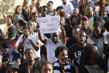 ‘Justice not served’: Family outraged as student who urinated on Babalo Ndwayana's belongings walks free