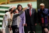Leaders slam slow progress on women’s rights 30 years after Beijing milestone