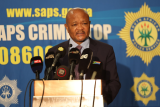 Senzo Mchunu throws jabs at Trump as crime stats reveal one farmer killed in three months