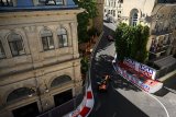 Azerbaijan GP moves to Saturday in 2026, F1 testing set for January