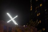 X hit by complaints to EU over user data and targeted advertising