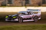 Triumphant return for Victor at Victory Raceway