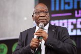 Zuma takes ANC to court over membership termination