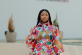 Londeka Buthelezi-Ndaba honours Zulu heritage in new collection