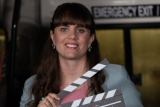 Jeffreys Bay filmmaker draws on disability to create something special