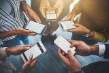 Young, online and always connected: SA’s 25 to 34-year-olds dominate internet use