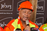 'Cops must protect Rea Vaya from taximen' - Kenny Kunene