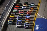 NASCAR playoff picture shifts to Daytona for regular season finale