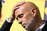 Unhappy Sundowns fans pile pressure on coach Cardoso after MTN8 loss to Pirates