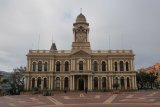 Treasury slams Nelson Mandela Bay budget as unsustainable