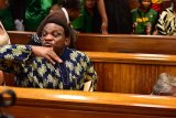 ONKGOPOTSE JJ TABANE | We are losing the GBV battle, but it’s an inside job