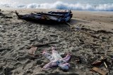 18 migrants die in shipwreck off eastern Libya, 50 missing