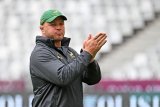 Vermeulen excited by Boks’ youthful backline for second NZ Test