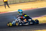 Jack Moore shines at Red Star Raceway