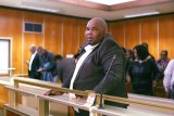 Kupelo’s matric certificate belonged to someone else — court hears