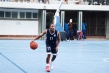 News24 | St John's College hosts SA's biggest basketball boys' school tournament