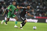 Sekhukhune stun Pirates at Orlando Stadium – again