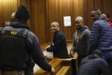 WATCH LIVE | Senzo Meyiwa murder trial continues in Pretoria high court