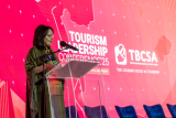 New electronic visa application system 'a game changer', says De Lille