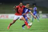 Galaxy conquer Chippa in Nyatama's first game in charge