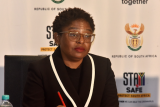 LISTEN | We'll beef up security for Trump — some more equal than others: Ntshavheni