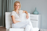 Image consultant has found her perfect fit
