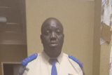 Driver on the run after running over traffic officer, killing him