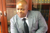 Mkhabela banned from practising as a lawyer
