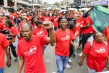 Judge rules against bid to place union under administration