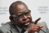 Godongwana still has his real GDP growth projection on the upside despite poor economy