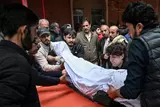 Islamabad mosque bombing: 31 dead and 130 injured