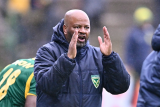 Sundowns will soon be back to top form, says Arrows coach Mngqithi