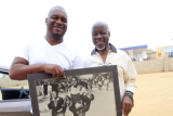 Filmmaker Nhlanhla Mthethwa details the making of Sam Nzima doccie